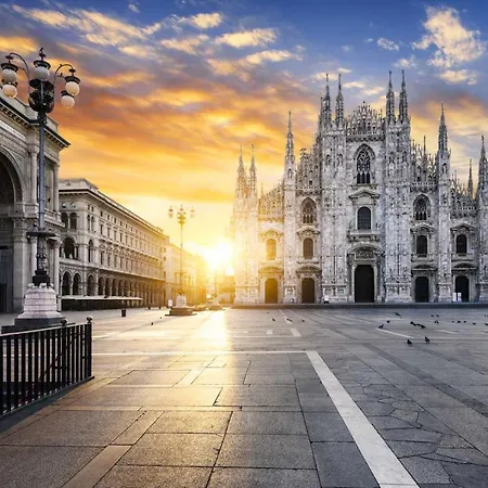 Apartment Life Sweet - Fiera, Duomo *