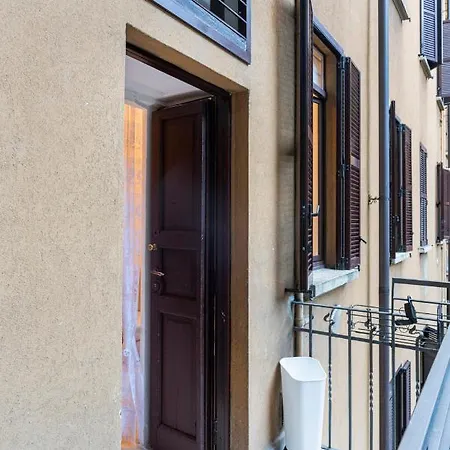 Life Sweet - Fiera, Duomo Apartment Milan